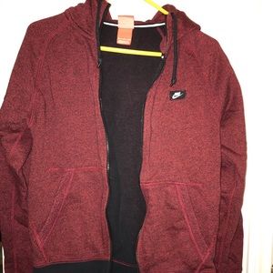 Nike men’s hoodie